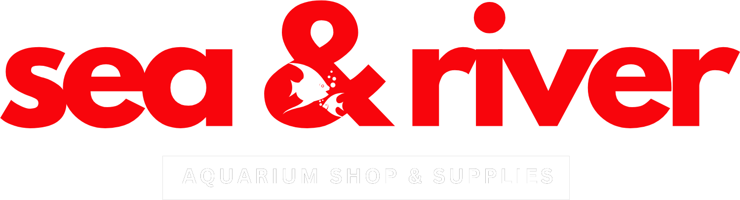Sea & River Aquarium Shop & Supplies Logo